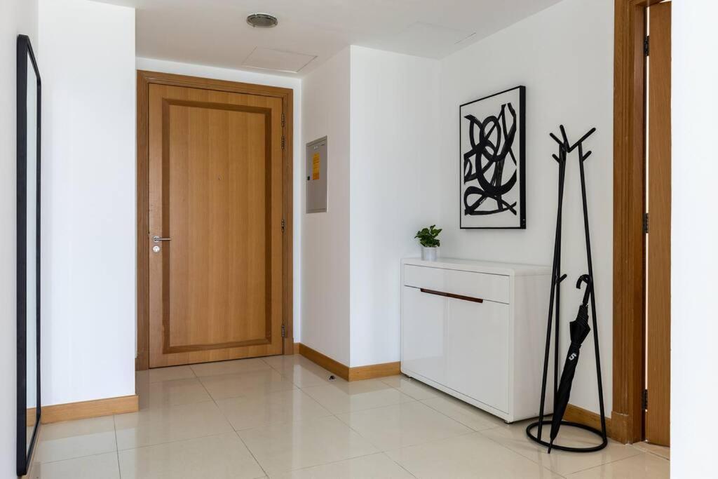 Dubai Marina, Two Bedrooms Apartment With Full Marina View Esterno foto