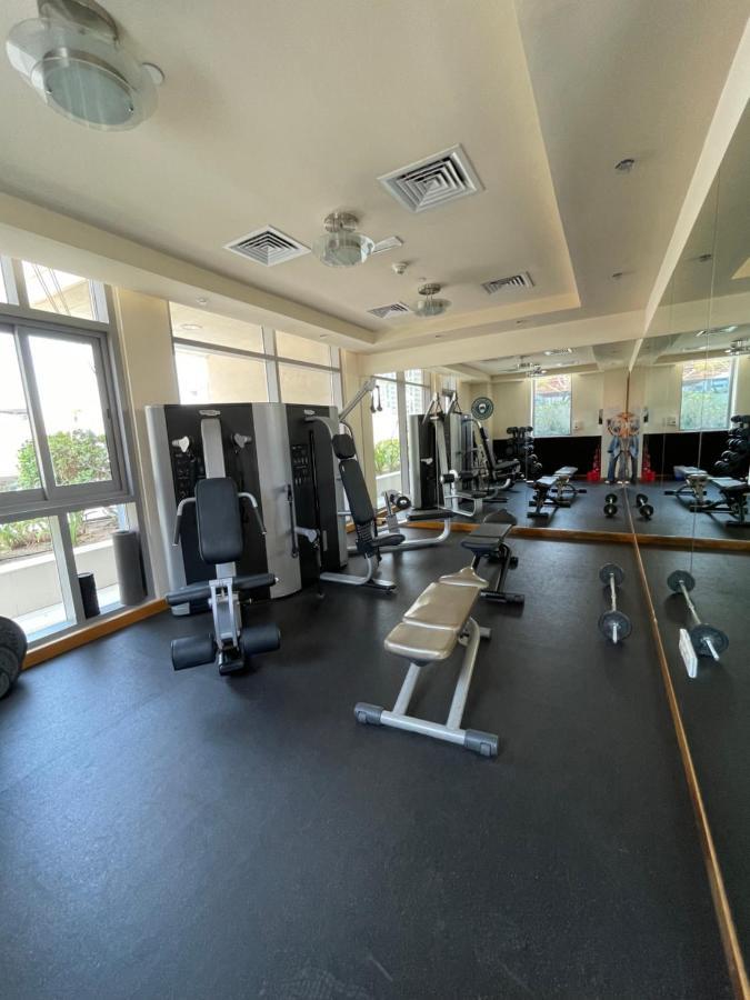 Dubai Marina, Two Bedrooms Apartment With Full Marina View Esterno foto